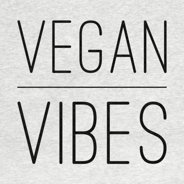 VeganZEN | Vegan Vibes (child) by veganzen